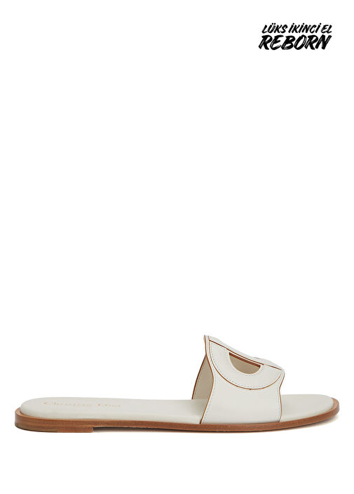 Kırık Beyaz
