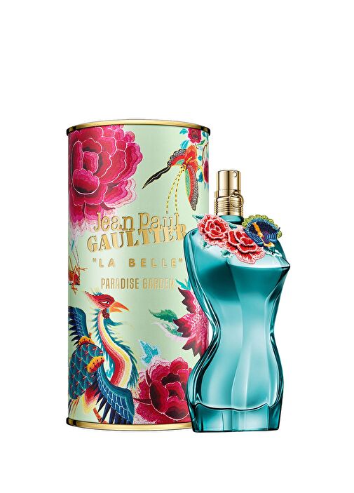 Jean Paul Gaultier - Jean Paul Gaultier La Belle Edp 100Ml -