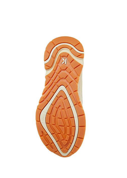 Pace 2.0 Açık Sarı Kadın Sneaker - Görsel 6