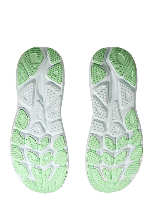 Clifton 10 Mavi Erkek Sneaker - Görsel 8