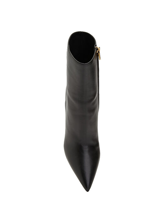 Beymen Reborn Siyah Beymen Reborn Fendi Kadın Çizme