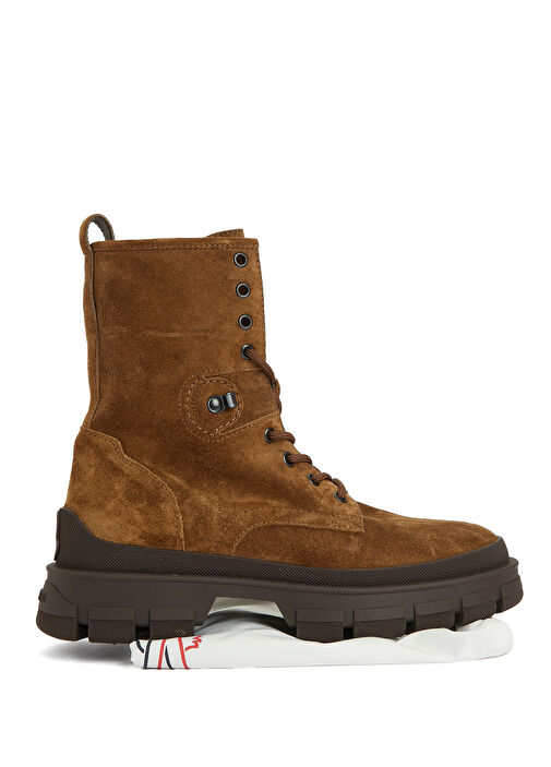 Moncler Kadın Bot - Görsel 7