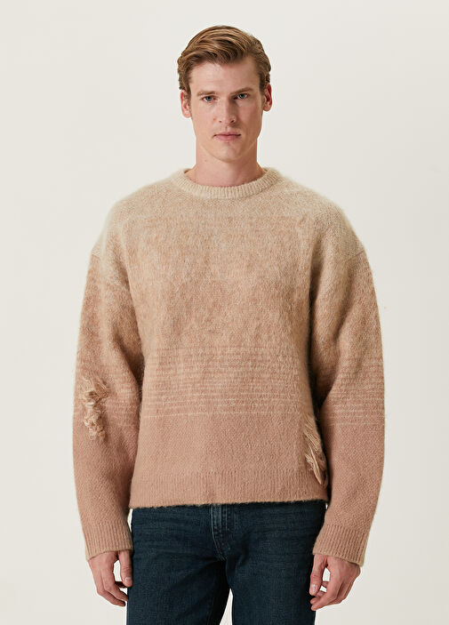 John elliott sweater best sale