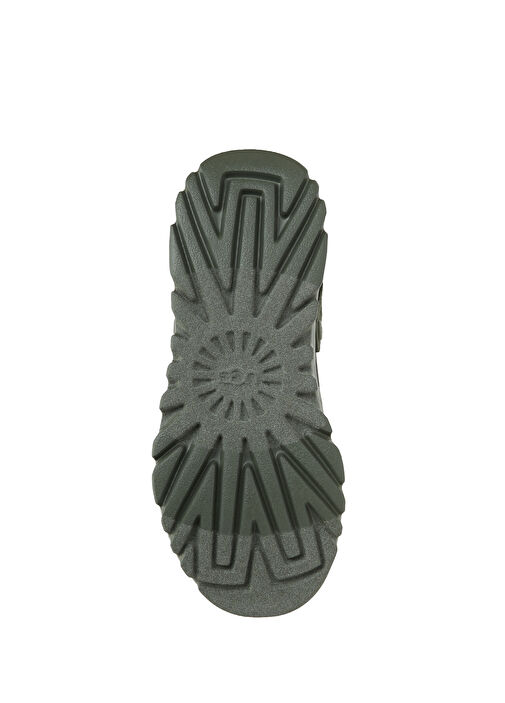 Peakmod Yeşil Erkek Terlik - Görsel 6