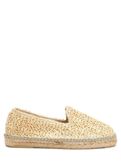Naturel Erkek Espadril - Görsel 2