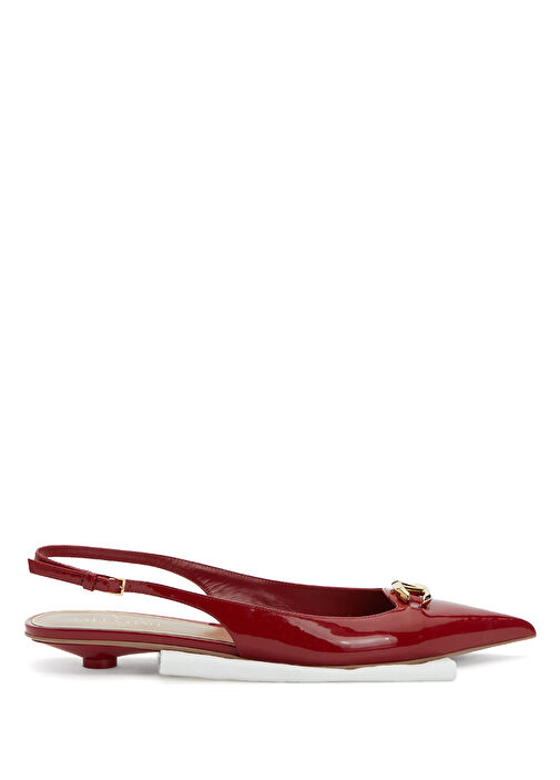 Valentino Garavani Topuklu Ayakkabı - Görsel 7