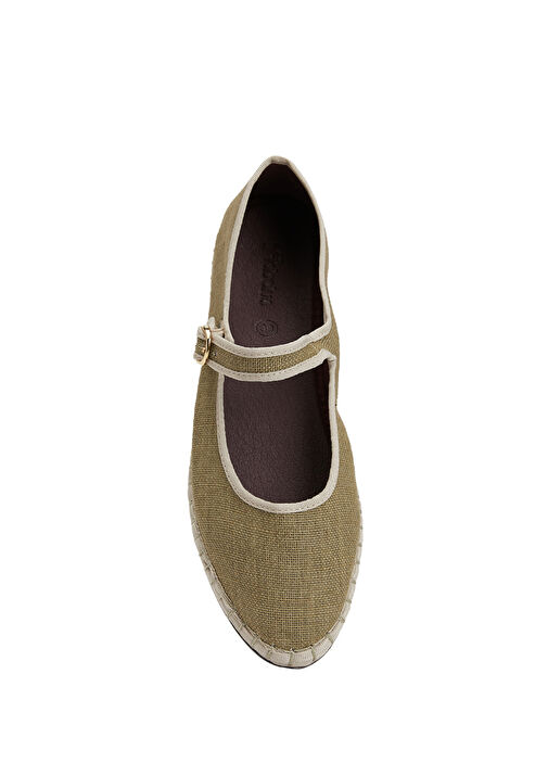 Ishmael Haki Kadın Babet - Görsel 5