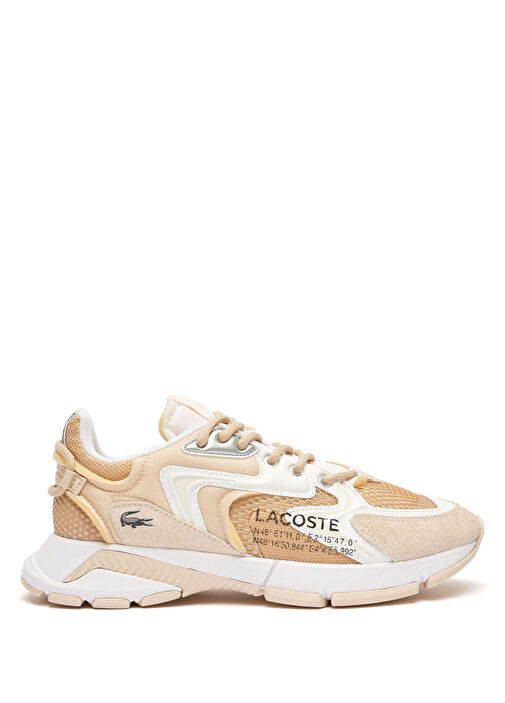 Sport L003 Neo Bej Erkek Sneaker