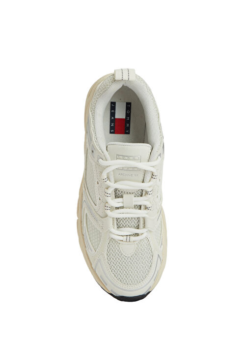 Archive '97 Beyaz Kadın Sneaker - Görsel 5