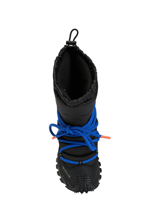 Trailgrip Après GTX Siyah Erkek Deri Bot - Görsel 5