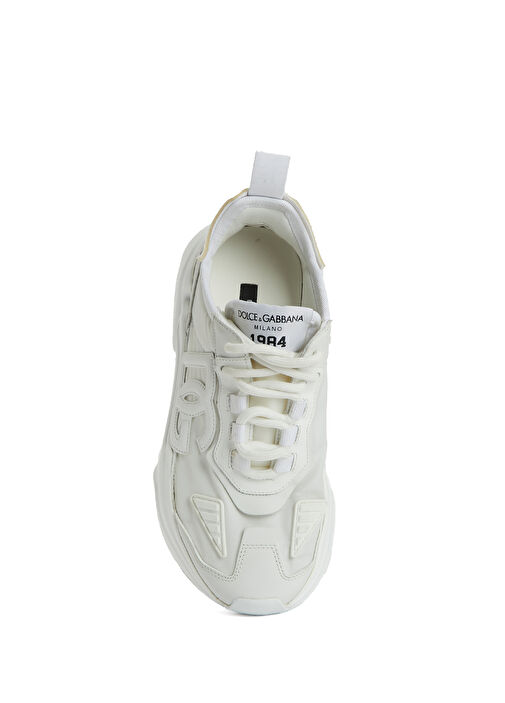 Dolce&Gabbana Kadın Sneakers - Görsel 5
