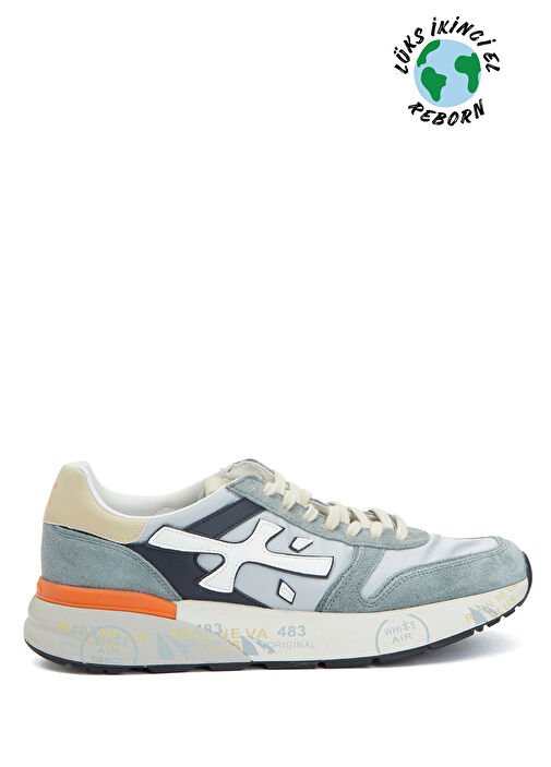 Premiata Erkek Sneakers - Görsel 2