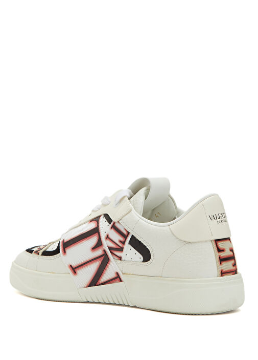 Valentino Garavani Erkek Sneakers - Görsel 4