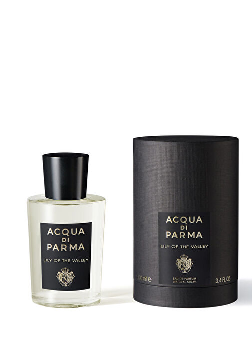 香水(ユニセックス) ACQUA DI PARMA LILY OF THE VALLEY 100ml Acqua di Parma - Sıgrnature Lıly Of The Valley Edp 100 ml -