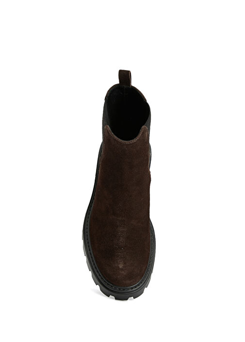 Tod's Kadın Bot - Görsel 5