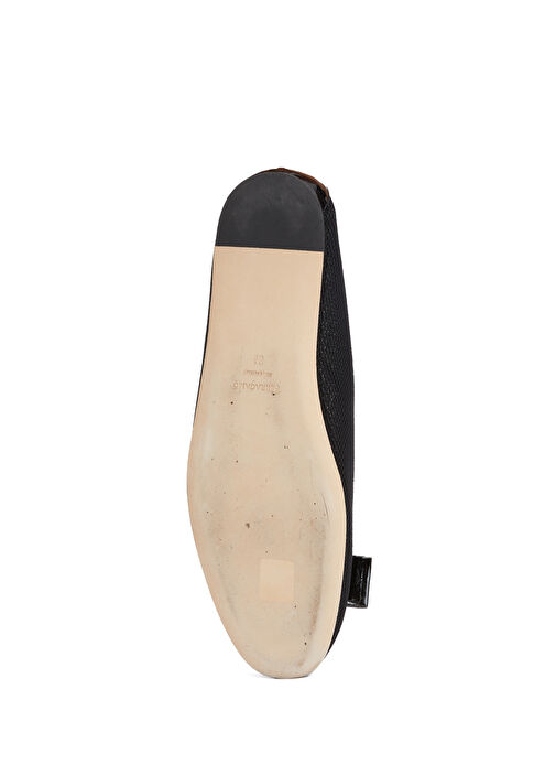 Ferragamo Kadın Babet - Görsel 6