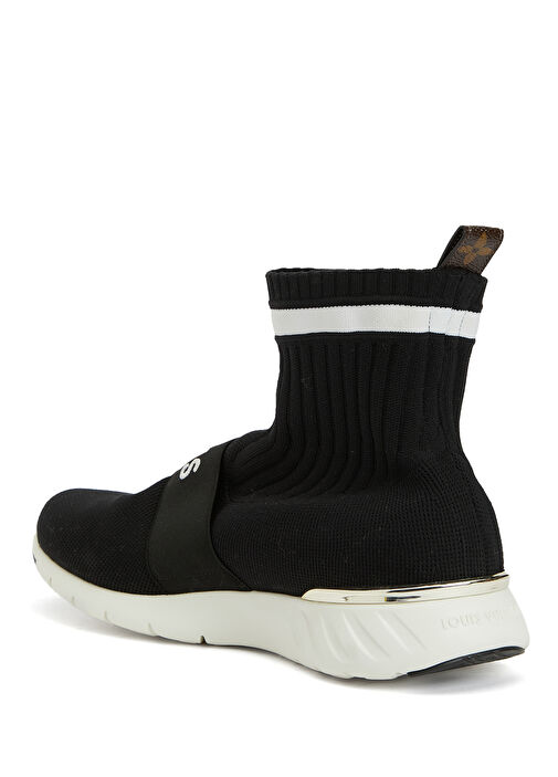 Louis Vuitton Kadın Sneakers - Görsel 4