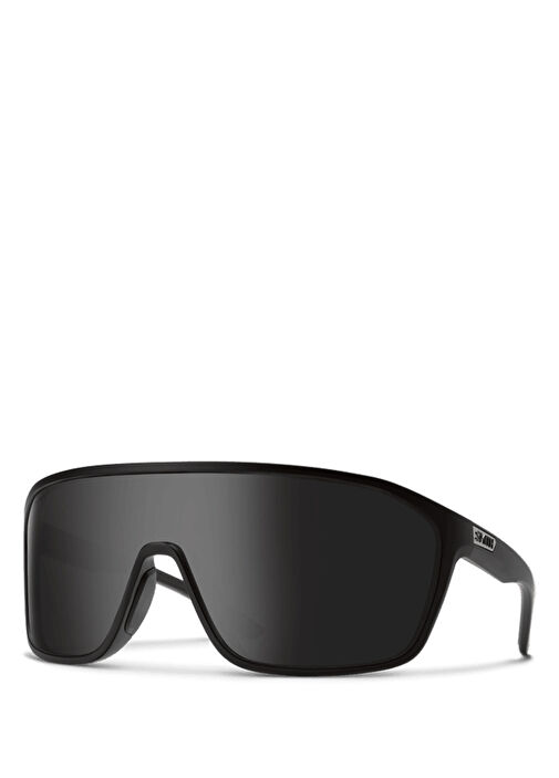 L-50】 SMITH スミス Boomtown ブームタウン Matte Black +