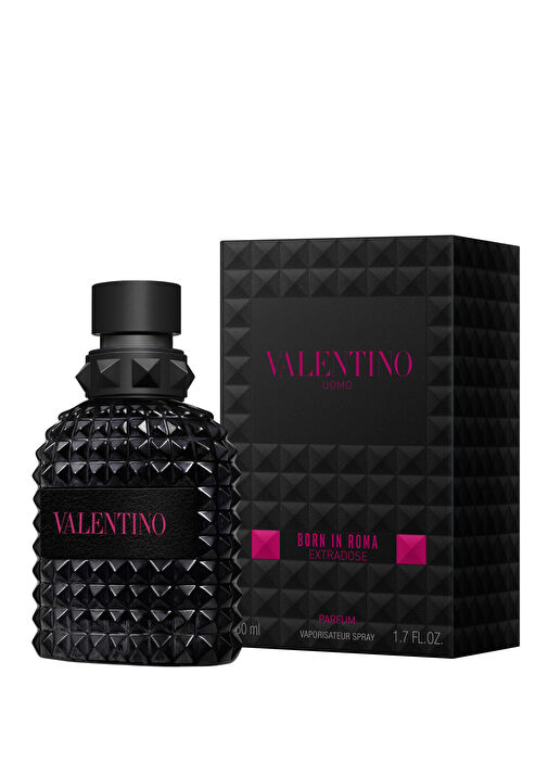 Valentino - Born In Roma Extradose Uomo 50 ml -