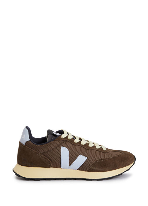 Rio Branco II Kahverengi Kadın Sneaker - Görsel 2