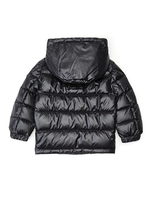 Black Batman Boys Coats
