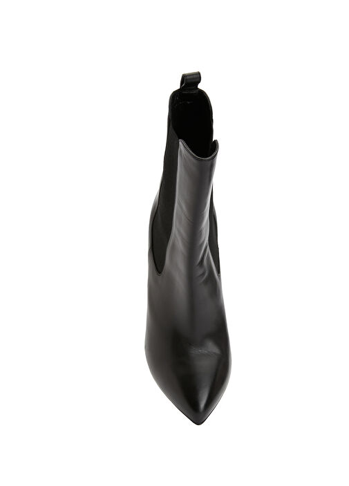 Gucci Topuklu Bot - Görsel 5