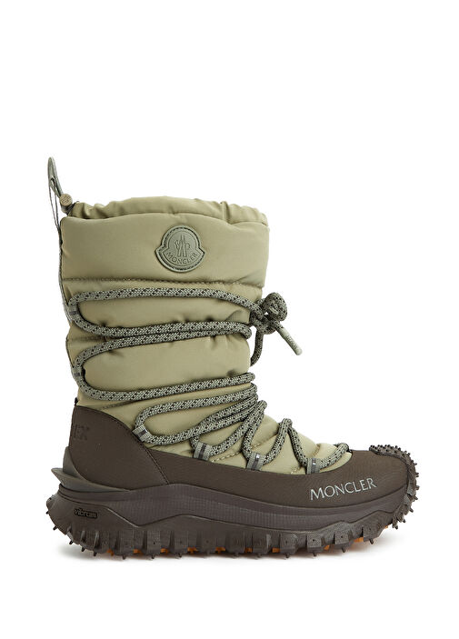 Haki Erkek Bot - Görsel 2