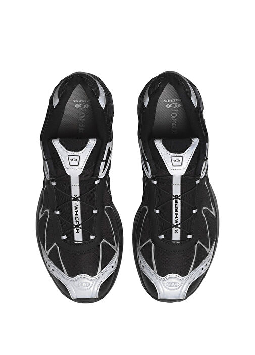 Salomon Çok Renkli Erkek XT-Whisper Nocturne Vision Black Unisex