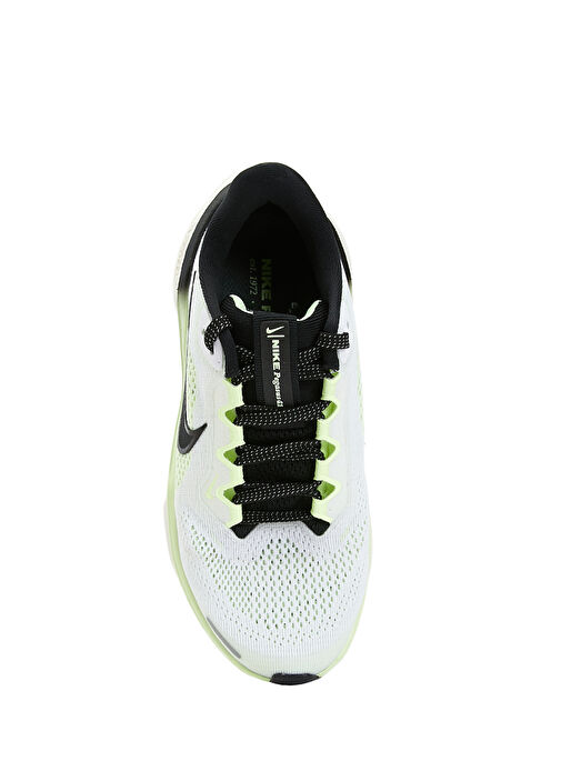 Air Zoom Pegasus 41 Çok Renkli Kız Çocuk Sneaker - Görsel 5