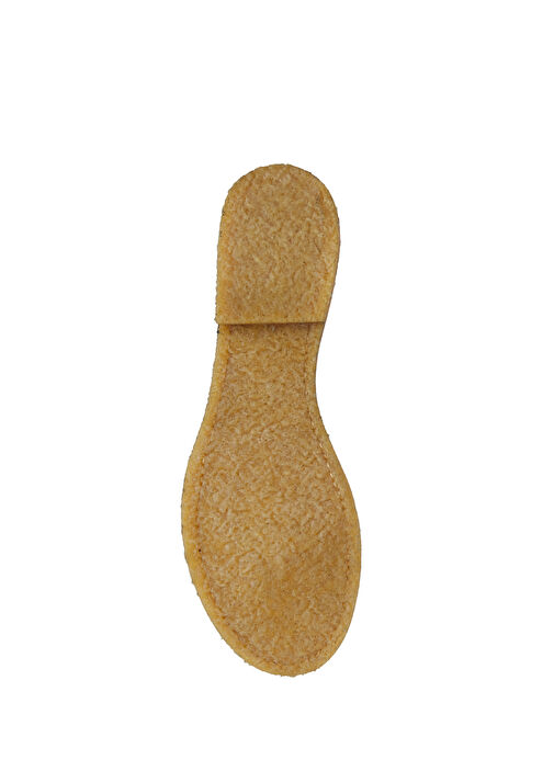 Koyu Mavi Erkek Süet Loafer - Görsel 6