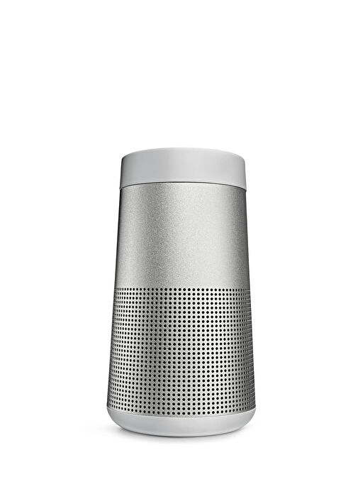 Bose - SoundLink Revolve II Gümüş Bluetooth Özellikli Hoparlör - Gümüş