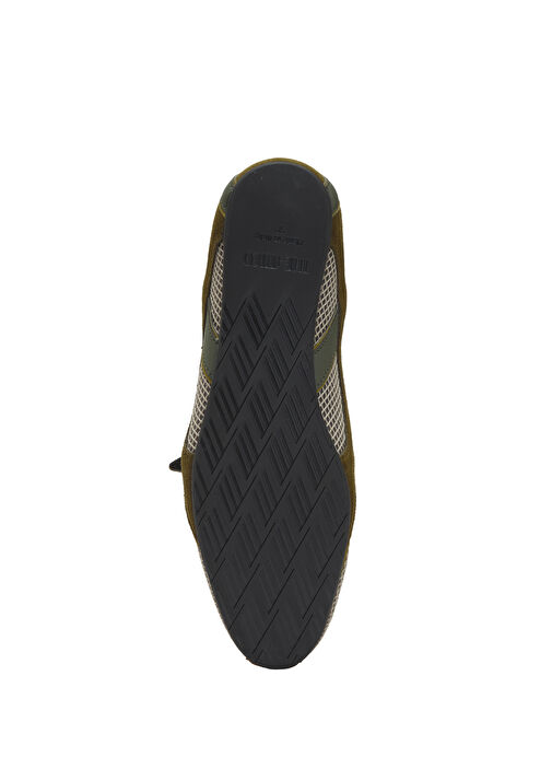 Floor 01 Haki Babet - Görsel 6