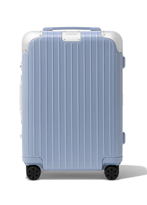 RIMOWA Lila Erkek Hybrid Lila Kabin Boy Bavul 1597961 | Beymen