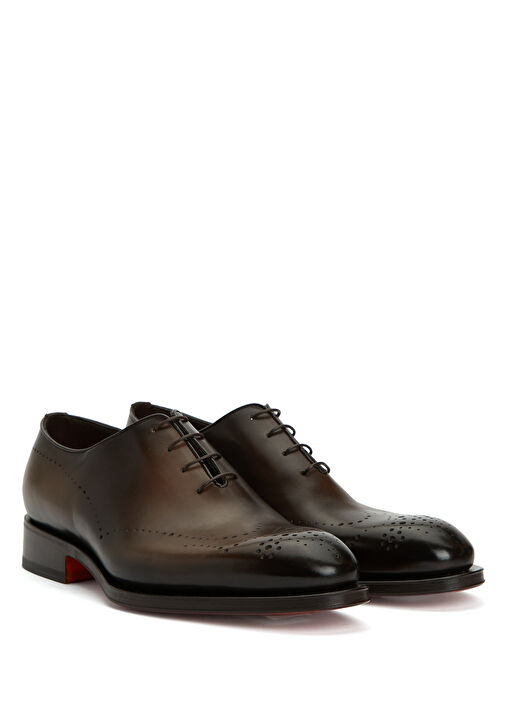 Santoni Erkek Ayakkabı - Görsel 3