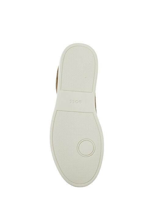 Boss Boss Haki Erkek Sneaker Beymen'de! Haki - 5. görsel