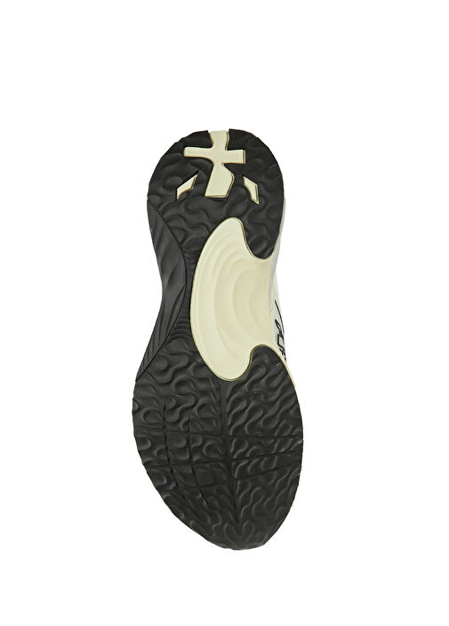 Hill Beyaz Kadın Sneaker - Görsel 6