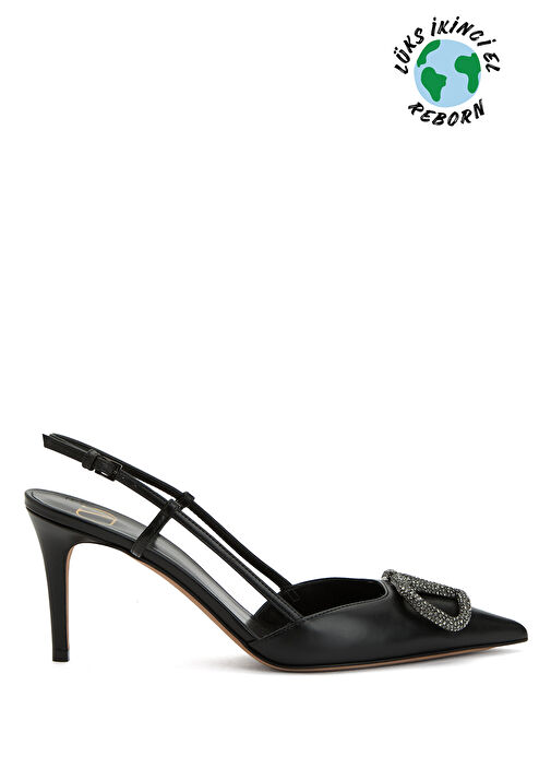 Valentino Garavani Topuklu Ayakkabı - Görsel 2