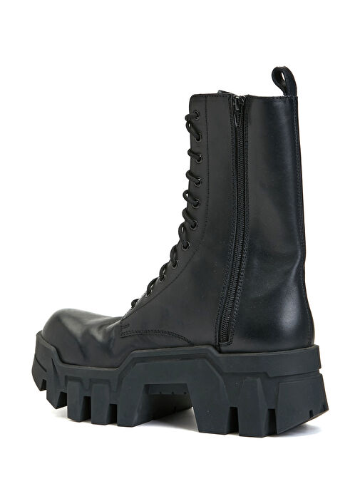 Balenciaga Erkek Bot - Görsel 4