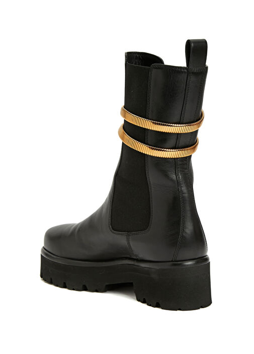 Rene Caovilla Kadın Bot - Görsel 4