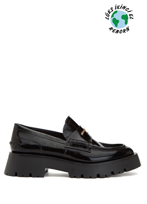 Alexander Wang Kadın Loafer - Görsel 2