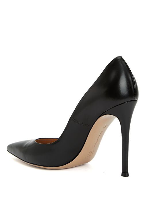 Gianvito Rossi Topuklu Ayakkabı - Görsel 4