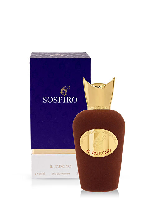 Sospiro - Il Patrino Edp 100 Ml