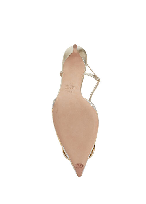 Valentino Garavani Topuklu Ayakkabı - Görsel 6