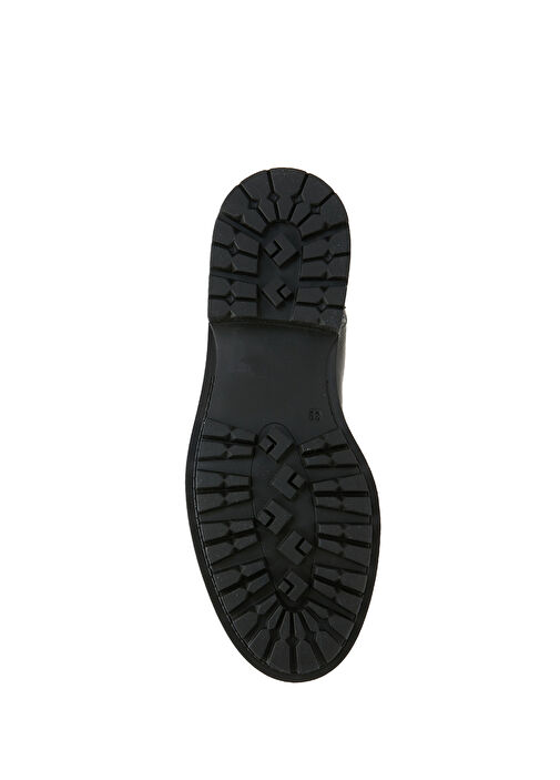 George Hogg George Hogg Siyah Kadın Deri Bot | Beymen Siyah - 6. görsel