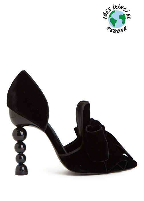 Tory Burch Topuklu Ayakkabı - Görsel 2