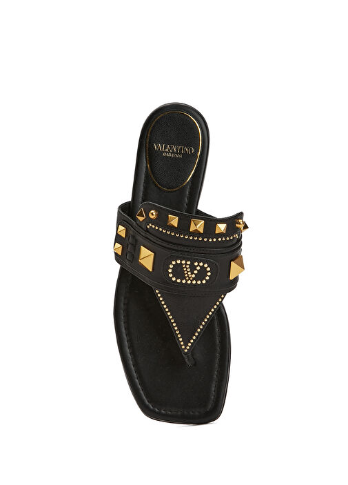 Valentino Garavani Kadın Terlik - Görsel 5