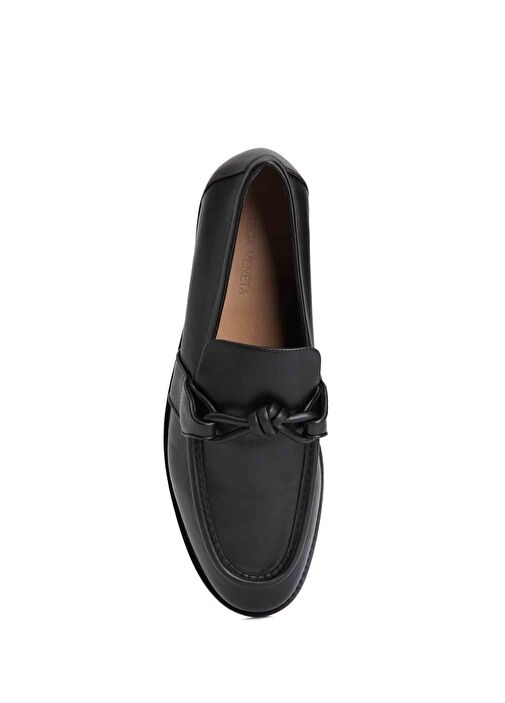 Bottega Veneta Erkek Loafer - Görsel 5