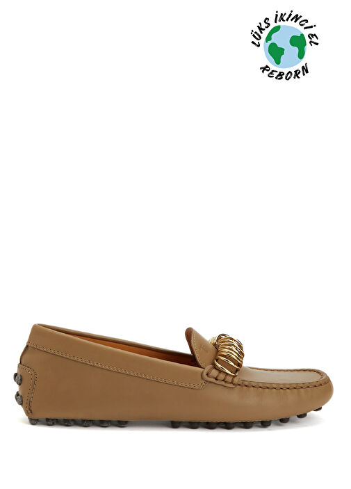 Tod's Kadın Loafer - Görsel 2