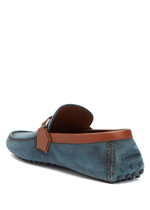 Louis Vuitton Erkek Loafer - Görsel 4