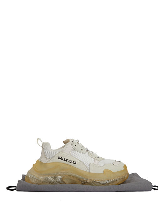 Balenciaga Kadın Sneakers - Görsel 7